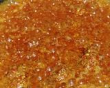 Foto langkah ke 2 dari resep Tumis Udang Galah Bumbu Pedas.