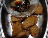 Foto langkah ke 7 dari resep Hekeng udang.