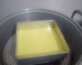 Foto langkah ke 5 dari resep Lapis Talas Bogor.