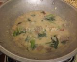 Foto langkah ke 5 dari resep MIE TITI / Mie siram Makasar.