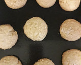 Foto del paso 4 de la receta: Scones de avena y miel