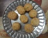 Potato Paneer Cheese Balls recipe step 3 photo