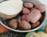 Foto del paso 3 de la receta: Sopa de Pata de res