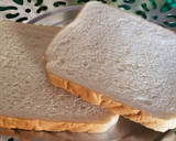 Foto del paso 1 de la receta: Tostadas para golosos