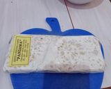 Foto langkah ke 1 dari resep Orek orek tempe kecap basah sederhana.