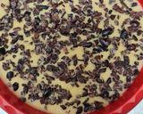 Foto del paso 2 de la receta: Mega galleta de harina de coco 🥥 low carb 🥥 sin edulcorantes 🥥 sin gluten