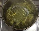 น้ำตะไคร้ใบเตย วิธีทำสูตร 4 รูป