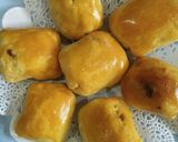 Foto langkah ke 5 dari resep Pisang Balen.