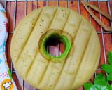 Foto langkah ke 6 dari resep Bolu pandan panggang ekonomis.