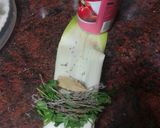Foto del paso 1 de la receta Bouquet Garni