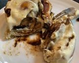 Pas rețetă Cinnamon rolls 17 fotografie