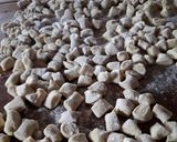 Foto del paso 3 de la receta: Ñoquis de papa