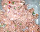 Burger recipe step 2 photo