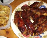 Foto del paso 7 de la receta: Costillas BBQ