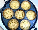 Foto langkah ke 7 dari resep Martabak Mini Nyarang.