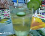 মিছরি'র শরবত(Sugar candy sharbat recipe in Bengali) রেসিপি ধাপ - 3 ছবি