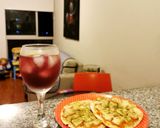 Foto del paso 3 de la receta: Tinto de Verano 🍷