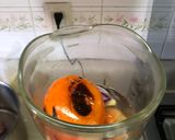 A picture of step 4 of Sonoran-Style Meatballs (Albóndigas a la Sonorense).