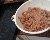 Foto del paso 6 de la receta: 😍Keppe o Keppi para principiantes como yo 😁 (para 4 personas más o menos)