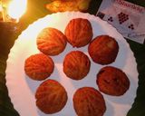 ঠেকুয়া (Thekua recipe in Bengali) রেসিপি ধাপ - 3 ছবি