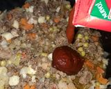 Foto del paso 5 de la receta: Salsa para todo