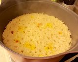 صورة لخطوة 9 من وصفة رز المندي، خطوات بالصور🍚 🍗