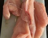 Foto langkah ke 1 dari resep Soto Bening Ayam.
