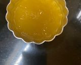 A picture of step 4 of Mango Jelly.