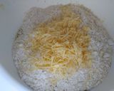 Foto langkah ke 3 dari resep Nugget Pisang Keju.