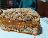 Foto del paso 6 de la receta: Budín de coco integral 🥥