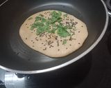 છોલે કુલચા (Chhole Kulcha Recipe In Gujarati) રેસીપી સ્ટેપ6ફોટો