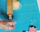 Foto langkah ke 4 dari resep Fancy Cookies (Cookies Karakter).