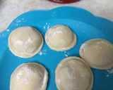 Foto del paso 7 de la receta: Sorrentinos caseros
