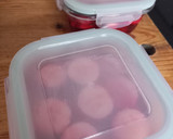 Foto del paso 2 de la receta: Jalea con frutas