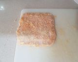 Foto del paso 1 de la receta San Jacobos caseros