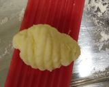 Foto del paso 3 de la receta: Ñoquis de ricota