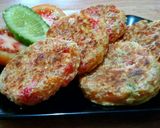 Foto langkah ke 5 dari resep Cipuk lenggang.