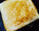 A picture of step 3 of Mayonnaise Sandwich.