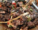Foto langkah ke 4 dari resep Paru Aceh.