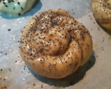 Foto del paso 21 de la receta: Bollitos de cardamomo y canela