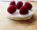 Túrókrémes mini palacsinta recept fázis 4 fotója