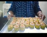 Foto langkah ke 5 dari resep Resep dimsum paling enak.