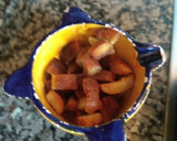 Foto del paso 1 de la receta: Guiso de espárragos