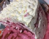 Foto del paso 7 de la receta: Torta Merengue, Frambuesa y Crema 🎂🍓🍰