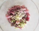 Foto del paso 2 de la receta: Ceviche de Pescado