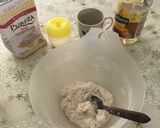 Foto del paso 2 de la receta: Tarta de atún con queso 🧀