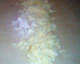 Foto del paso 3 de la receta: Panyceto relleno