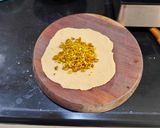 A picture of step 4 of Stuffed Kala Chana Paratha.