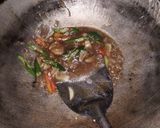 Foto langkah ke 4 dari resep Kentucky Saus Tiram.
