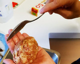 漢堡排/日式咖哩的食譜步驟3照片